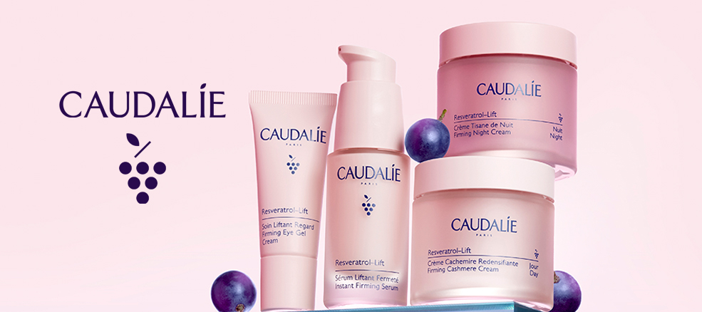 Caudalie Resveratrol Lift